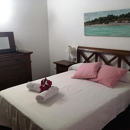 Villa Para 6 Con Piscina Privada. Ciutadella  Eksteriør bilde