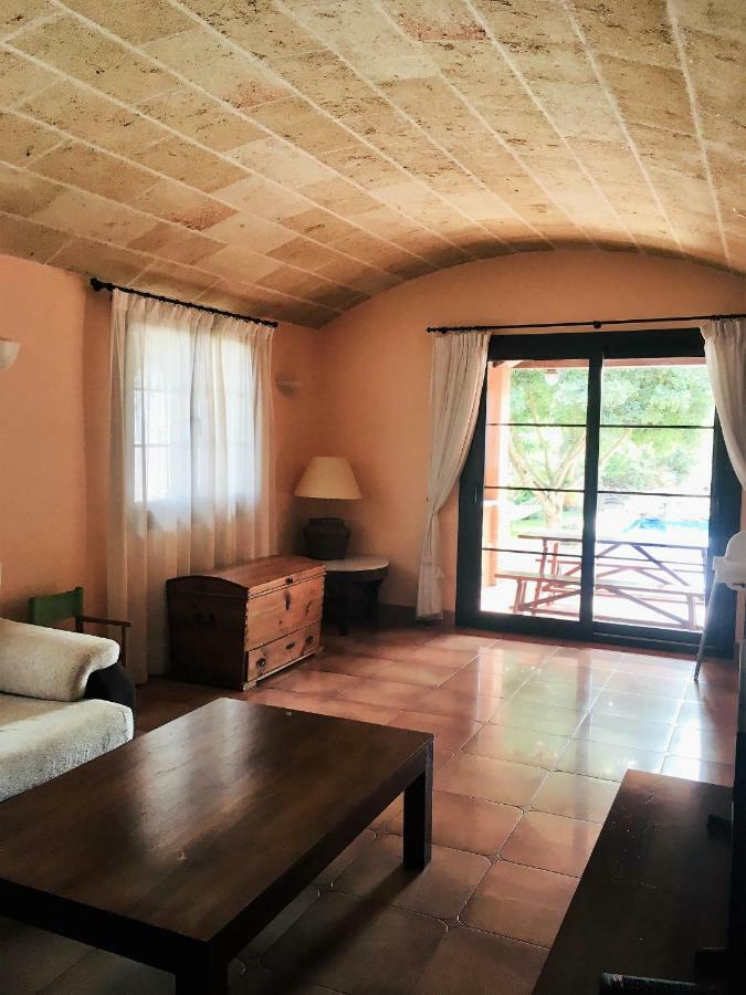Villa Para 6 Con Piscina Privada. Ciutadella  Eksteriør bilde