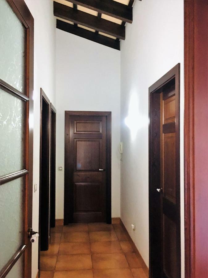 Villa Para 6 Con Piscina Privada. Ciutadella  Eksteriør bilde