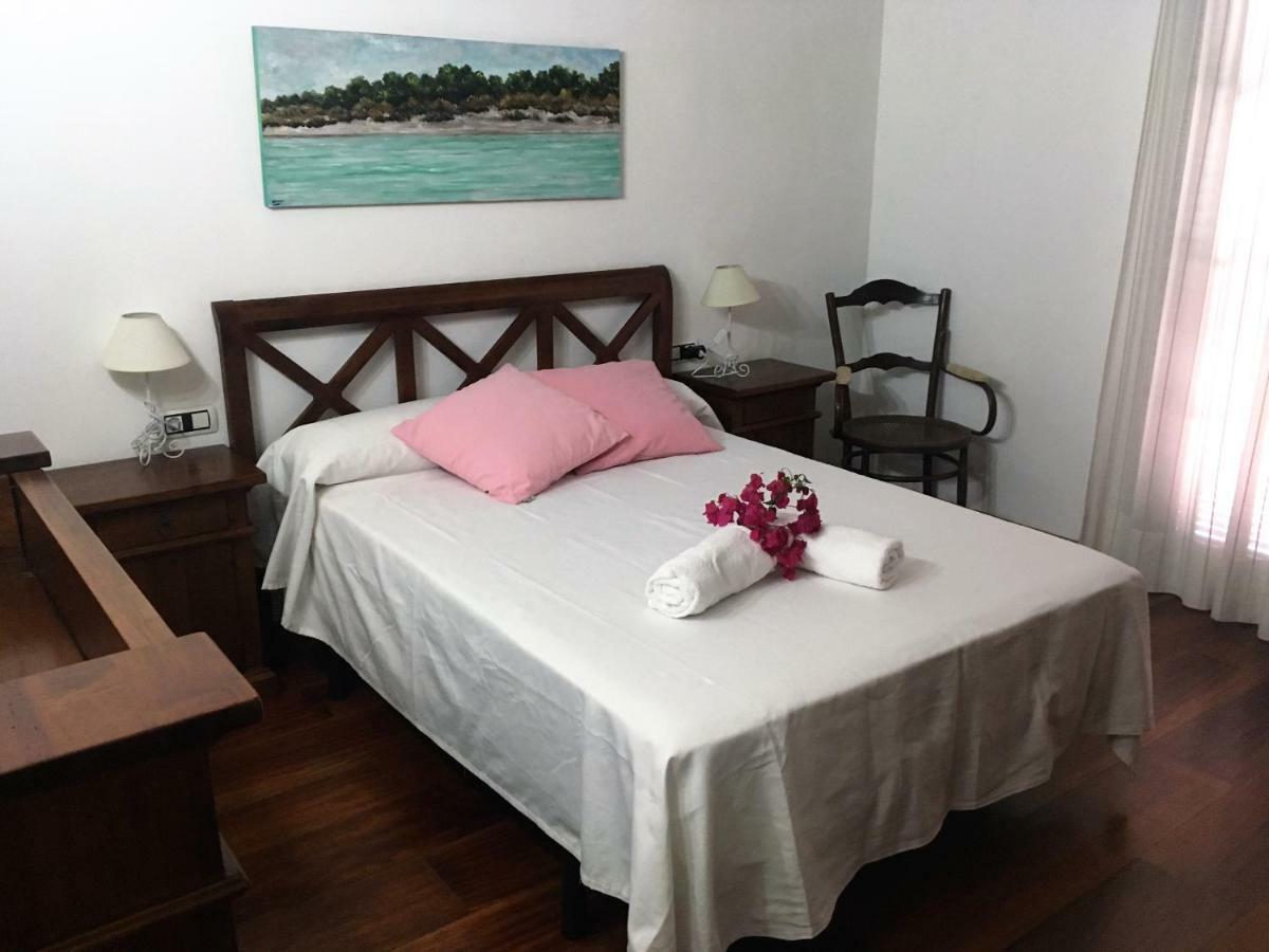 Villa Para 6 Con Piscina Privada. Ciutadella  Eksteriør bilde